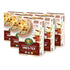 Pack 11.3 oz (Pack 6), Nature's Path Organic Variety Oatmeal, of Gluten Free, Non-GMO
