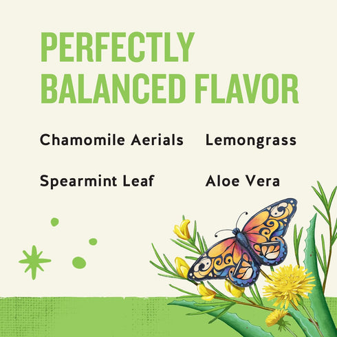 16 Celestial Seasonings Detox Blend Dandelion Wellness Tea, Caffeine Free, Tea Bags Box