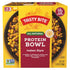8.8 Pack 6, 12 Tasty Bite Indian Protein Bowl, Ounce, of Ready to Eat, Microwaveable, Vegan, Grams Plant Protein