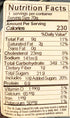 Generic 2.47 Oz-5 Pack Tokyo Bread Chocolate Flavor