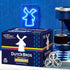 60 Count, Dutch Bros OG Medium Roast, Medium Roast, Single Serve Coffee Pods for Keurig K-Cup Brewers