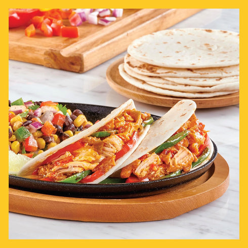 (2.6 oz 12 Pack) StarKist Chicken Creations Southwest Style Pouch - Fully Cooked High Protein White Meat, Soy Free, No