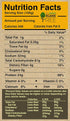 Our Organik Tree 100 500 (17.64 OZ) % organic Moong Dal Yellow / Split / Washed Gms