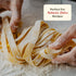 00 11 Lbs., Cento Anna Tipo Flour, Extra Fine, Unbleached, Soft Wheat Flour, Perfect for Pizza Crust, Pasta & Bread