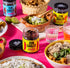 5 oz, 3 Pack 100% Don Chilio Medium Heat Serrano Mexican Chile Crisp, Crunchy Sliced Serrano Fried Chili Peppers in Hot