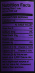 100% 8oz 24) Envy Sparkling Fruit Juice, Acai Berry (Case