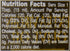 8.5 (Pack 12) Badia Olive Oil Extra Virgen, Ounce