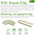 TOG999, 40 100% Premium Thyme Leaf Tea Bags, Natural & Pure Thyme Leaves. Loose Leaf Thyme Herbal Tea. Thyme Leaf Tea.