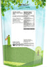Food to Live Organic Super Sweet Corn, 4 Ounces - Freeze-Dried Kernels, Non-GMO, Kosher Healthy Snack