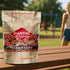 3.25 oz. Diamond of California Sea Salt Pecans Made for Snacking