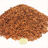 Aquatic Foods Inc. 3/64" 1/4" 5/16" 2-lbs Brine Shrimp Sinking Micro Sticks, APX x to Micro Brine Shrimp Sticks