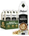 Elmhurst 1925 Pistachio Milk Barista Edition 32 Ounce (Pack of 6) Plant-Based,