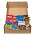 Break Box 45/Box (700-S0003) Party Snack Mix, Assorted