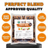 5 Lbs, Mulberries, Fruit Mix, Organic, Berrilys, Dried Fruits, Diced Figs, Diced Apricots, White Sultanas, Sour