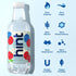 Summer Pack 16 Oz (Pack 24) Hint Fruit-Infused Bottled Water, Classics Variety - Sugar Free Flavored Water with Zero