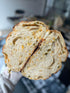 5g Dehydrated Sourdough Starter by Made With Loave | INCLUDES Recipe | Beginner Friendly | As Seen On TikTok |