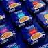 160s Tetley Decaf Tea Bags