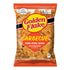 Golden Flake BBQ Pork Rinds, 4 oz Bags (Pack of 12) Crunchy