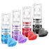 Edible Glitter Spray Pandalab Food Grade Drink Shimmer Powder Luster Dust Spray