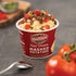 1.5 oz (24 count) Idahoan Four Cheese Instant Mashed Potatoes Cup