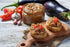 19oz 540g Zergut | Roasted Eggplant | Plant-Based Spread | Kosher | Vegan | No Artificial Colors, Additives