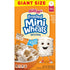Kellogg's 48g 29.5 oz Kelloggs Frosted Mini-Wheats Breakfast Cereal, High Fiber, Whole Grain, Giant Size