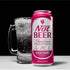 99.9% 16 Oz Tallboy 8 Pack Not Beer American Sparkling Water, Black Cherry, Pure, Mineral & Electrolyte Blend