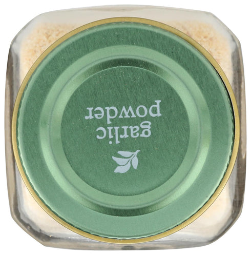Simply Organic Garlic Powder, Certified Organic, 3.64-Ounce Container