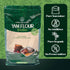 TundeLaniran Foods 2Lbs Yam Flour (Elubo) - - Premium Quality Brand