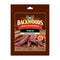 LEM Products Backwoods Reduced Sodium Original Jerky Seasoning, Ideal for Wild Game