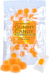 YAMASAN KYOTO UJI Japanese Candy - Mandarin Orange Flavor of Yakushima, Individually