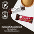 1.76 oz., 12-Count Nugo Dark Chocolate Pretzel Bar with Sea Salt