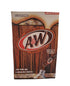 A&W Packets 2 (12 Root Beer Caffeine/Sugar Free Classic On-the-Go Drink Mix - Pk ct)
