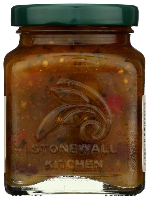 8.5 Stonewall Kitchen Mango Chutney, Ounces
