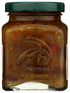 8.5 Stonewall Kitchen Mango Chutney, Ounces