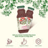 8 oz (12 Pack) R.W. Knudsen Organic Just Cranberry Juice, fl