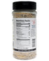 6x 8.5 oz Tuffy Stone Steak Night Seasoning | World Barbecue Grand Champion | Savory All Purpose Seasoning | Smoked