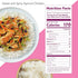 12 (Pack 2) Minute Jasmine Rice, Instant Jasmine Rice for Quick Dinner Meals, Ounce Box