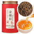 Yuexi Golden Monkey Tea Loose Leaf Jin Jun Mei Black Tea Loose