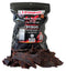 Hollar Boys Fuego Beef Jerky One Pound Resealable Bag, Low Carb, USA