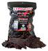 Hollar Boys Fuego Beef Jerky One Pound Resealable Bag, Low Carb, USA