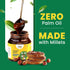 Little Joys 10.58 Oz Chocolate Spread | No Refined Sugar, No Palm Oil, No Preservatives | Sweetened with Jaggery | Rich