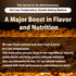 9.9 Oz AMAGURAJapanese Amazake Oatmeal | Japanese superfood, Healthy Oatmeal, Supports Gut Health, Fermented Superfood