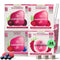 Waterdrop Hydration Cubes Mixed Berry Variety Pack, Zero Sugar Electrolyte & Vitamin