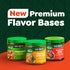 11oz Knorr Premium Flavor Base Roasted Beef Versatile & Easy to Use