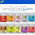 Sqwincher Drink Activity Powdered Mix, 20Oz Yield, Mixed Berry - 1 Pack of 50
