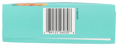 8 Oz Ancient Harvest Pasta Rotini Red Lentil Pasta