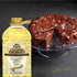 1 Filippo Berio EXTRA LIGHT Olive Oil, Gallon For Baking and Frying