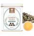 TIAN HU SHAN Jasmine Tea Jasmine Dragon Pearls Green Tea Loose Leaf