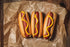 30, (12oz, 1 Pack) True Made Foods Ball Park Hot Dog Yellow Mustard, Keto, Whole Vegan